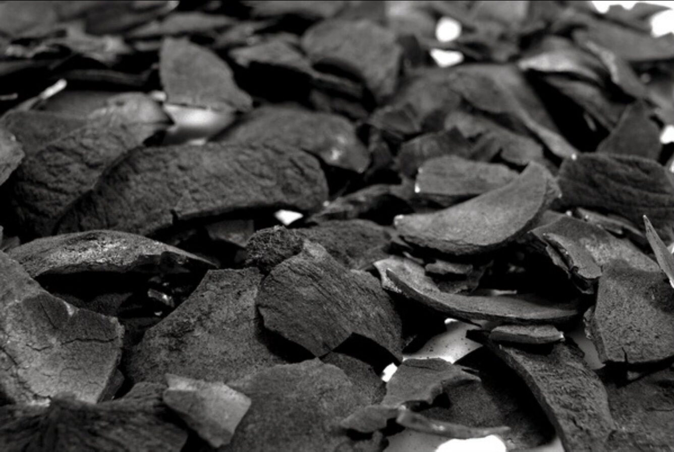 Coconut Shell Charcoal